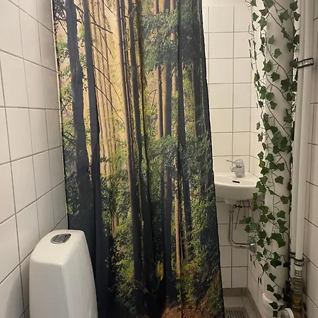 Oldtown Basement Apartment Århus