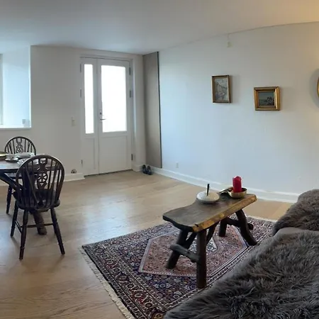 Oldtown Basement Apartment Århus
