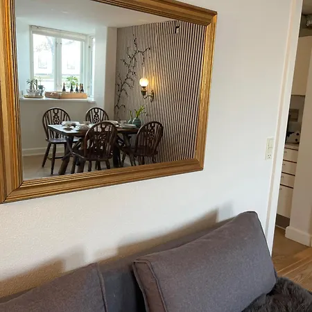 Apartment Oldtown Basement Århus