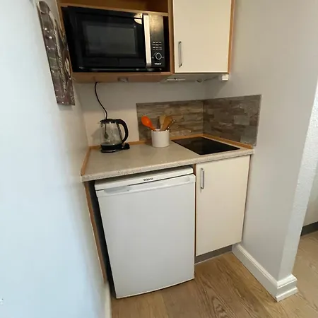 Oldtown Basement Apartment
